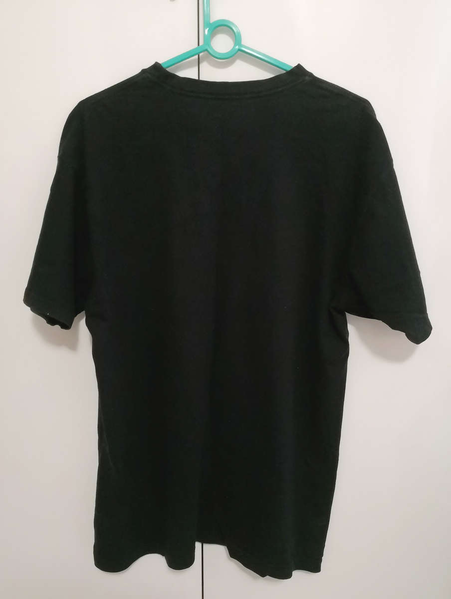 Men's ZOO YORK Graphic T-shirt - XL