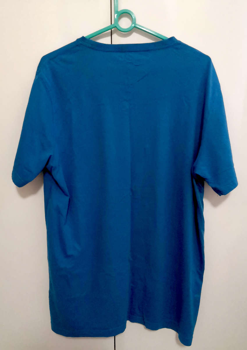 Men's MARC ECKO - CUT & SEW T-Shirt - XL