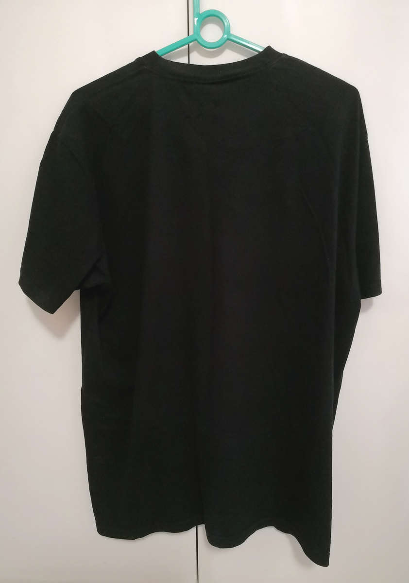 Men's QUICKSILVER Graphic T-Shirt - XL