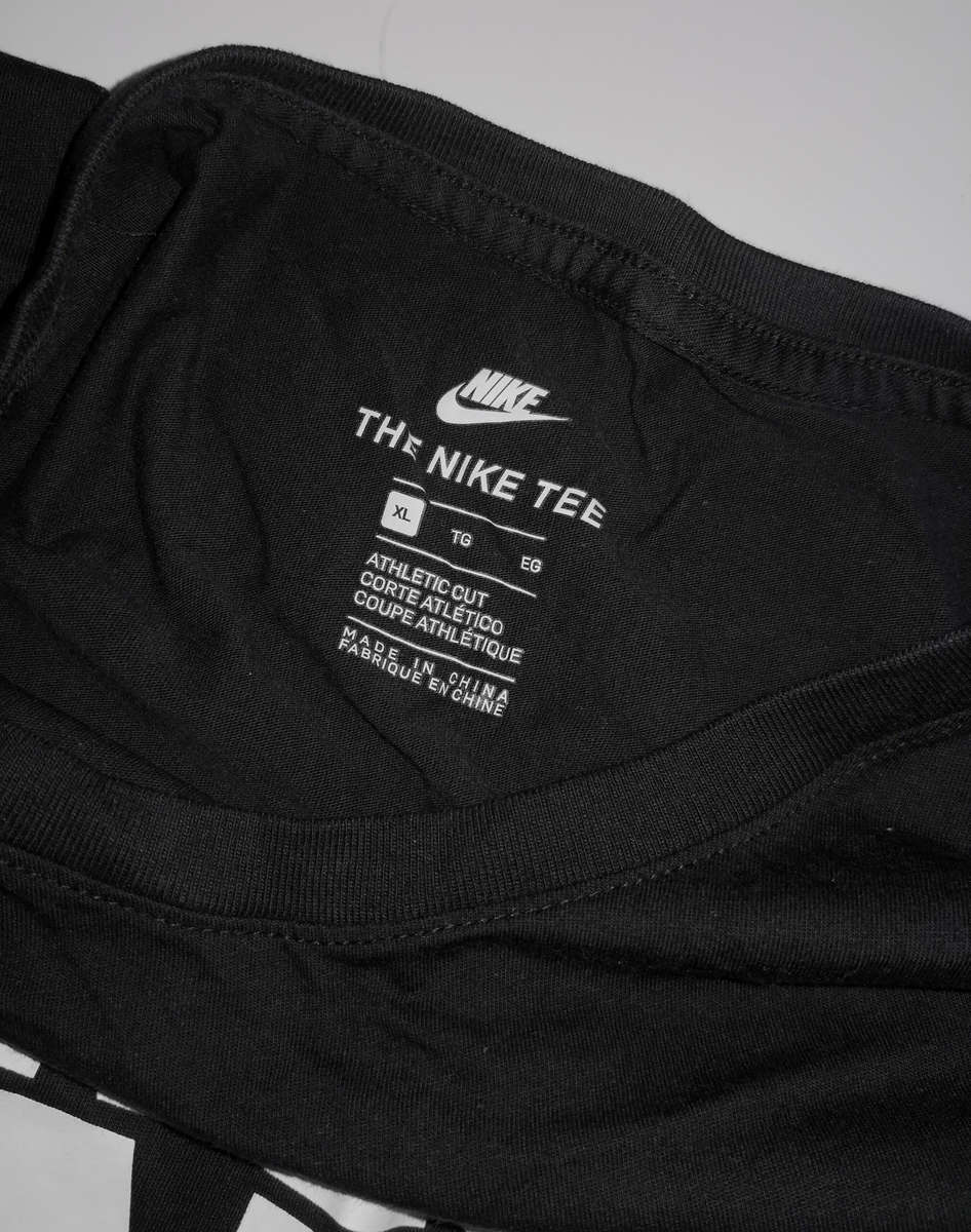 Men's NIKE (AF1) Graphic T-Shirt - XL