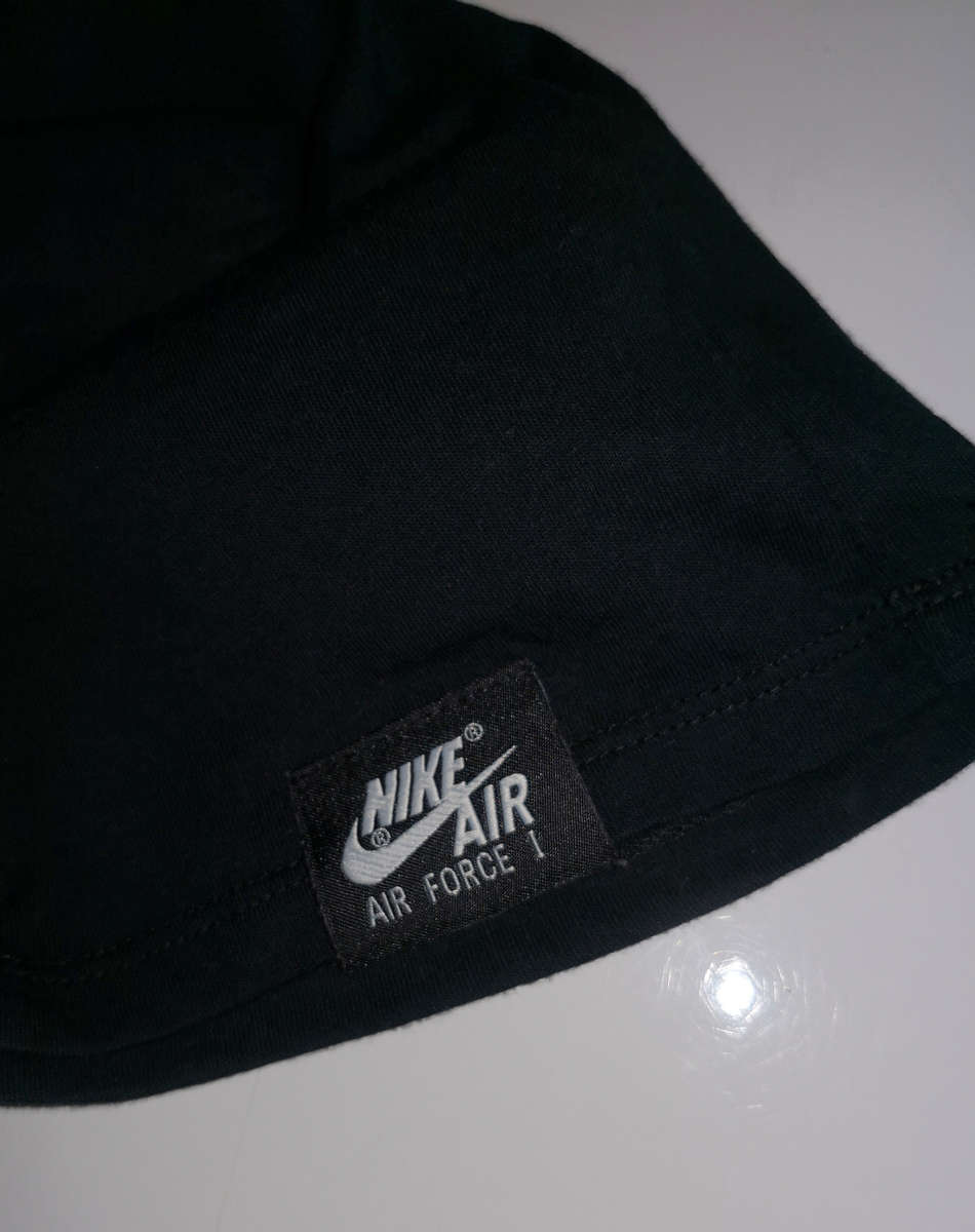 Men's NIKE (AF1) Graphic T-Shirt - XL