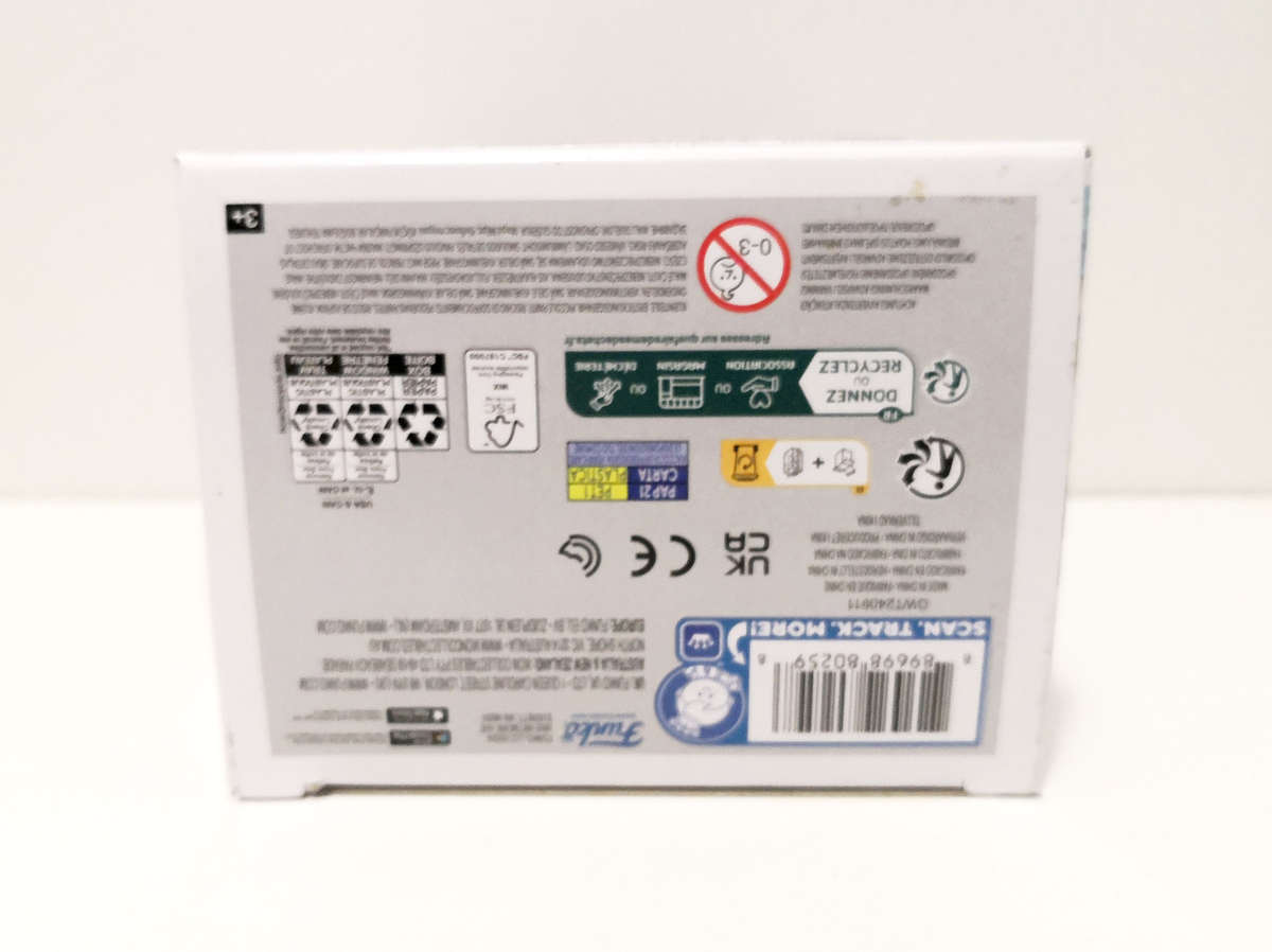 Funko Pop! Animation - BLEACH_Grimmjow Jeagerjaques CHASE