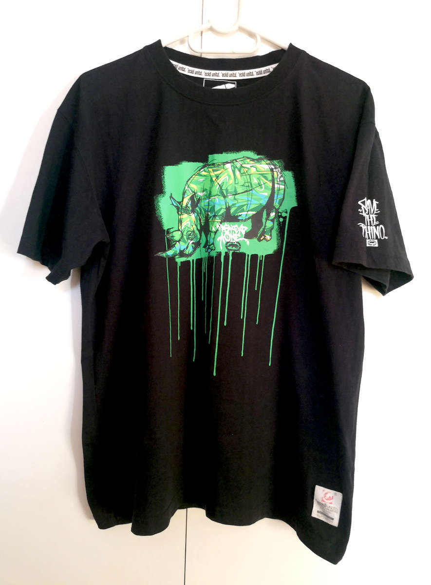 Men's ECKO UNLIMITED Graphic T-shirt - L