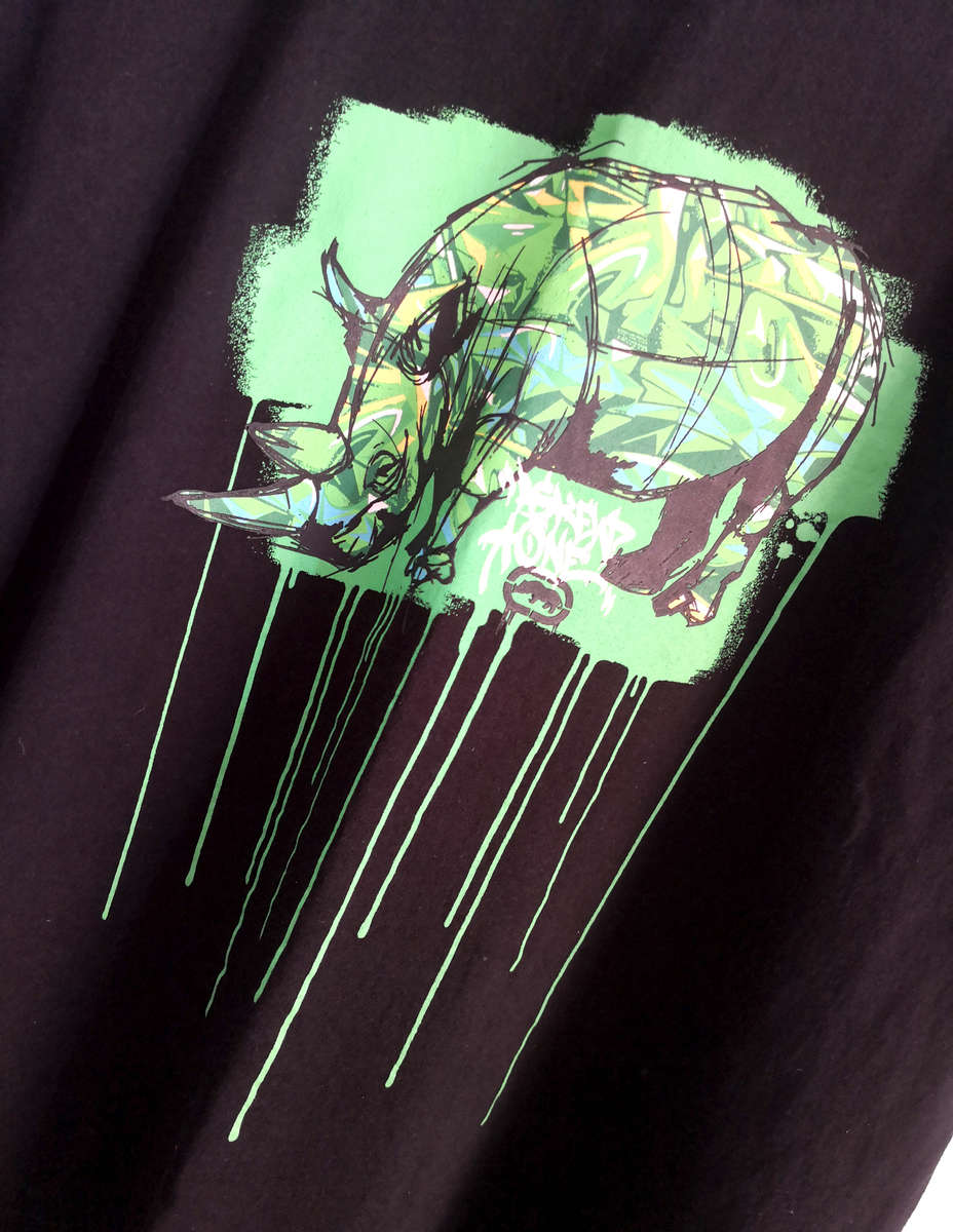 Men's ECKO UNLIMITED Graphic T-shirt - L