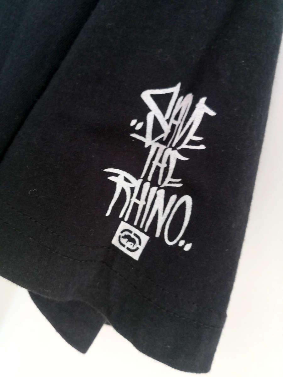 Men's ECKO UNLIMITED Graphic T-shirt - L