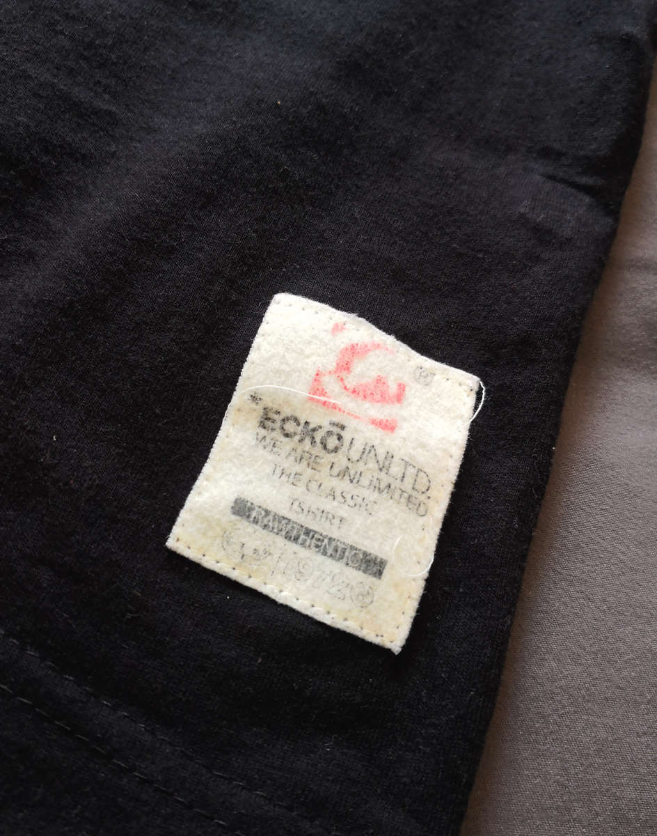 Men's ECKO UNLIMITED Graphic T-shirt - L