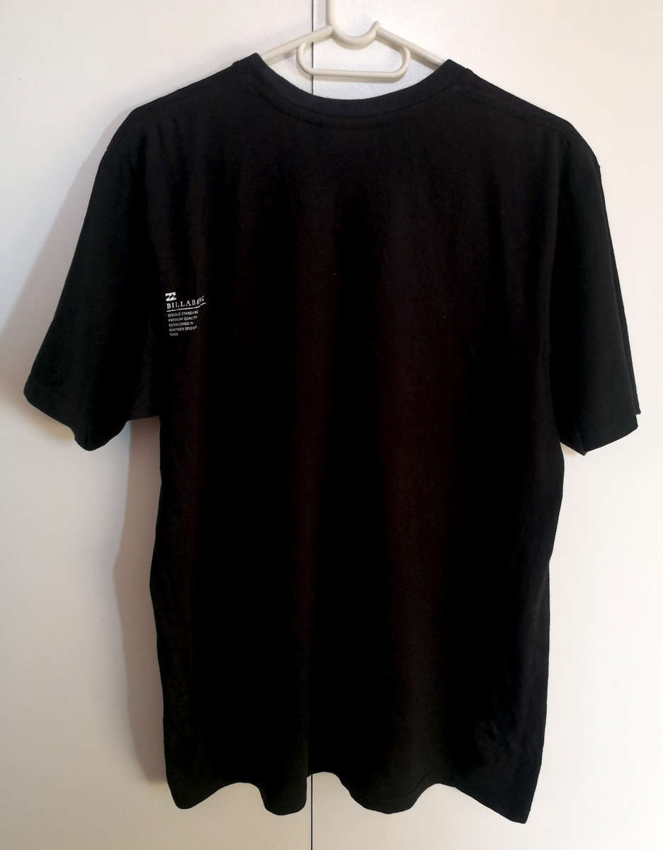 Men's BILLABONG Graphic T-Shirt - XL