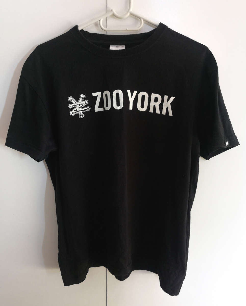 Men's ZOO YORK Graphic T-shirt - M