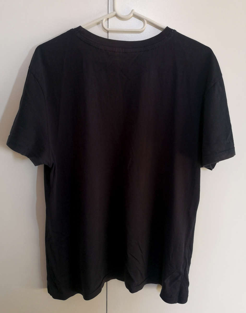 Men's GUESS Graphic T-Shirt - XL