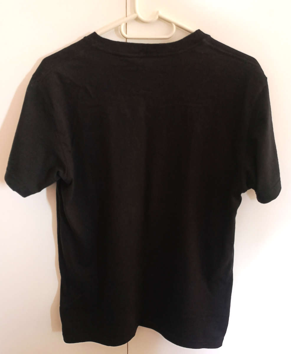 Men's IRON FIST Graphic T-Shirt - L