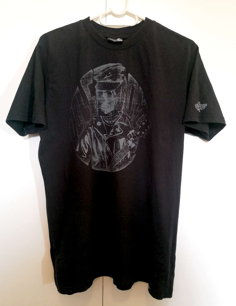 Men's VOLCOM Graphic T-Shirt - L