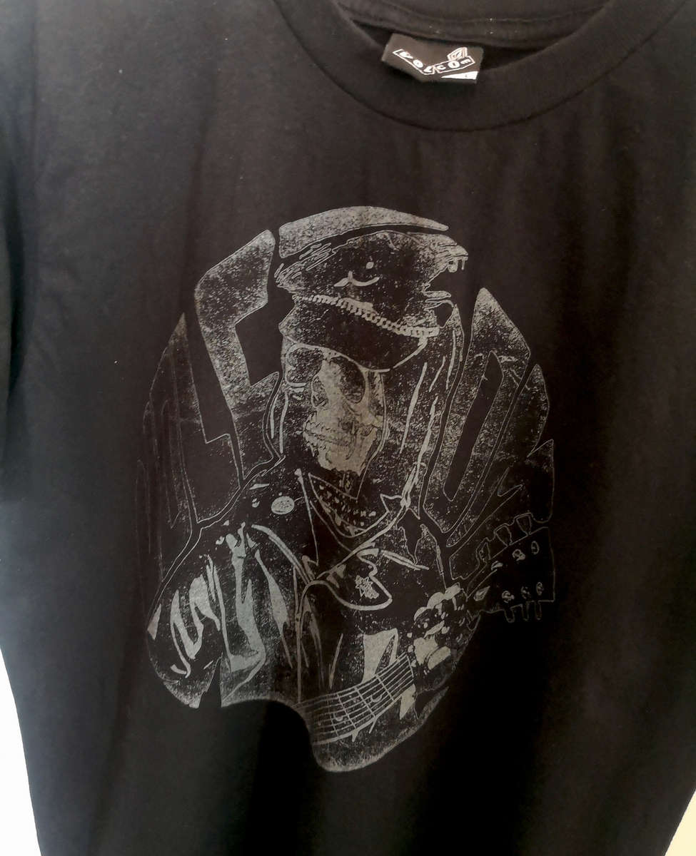 Men's VOLCOM Graphic T-Shirt - L