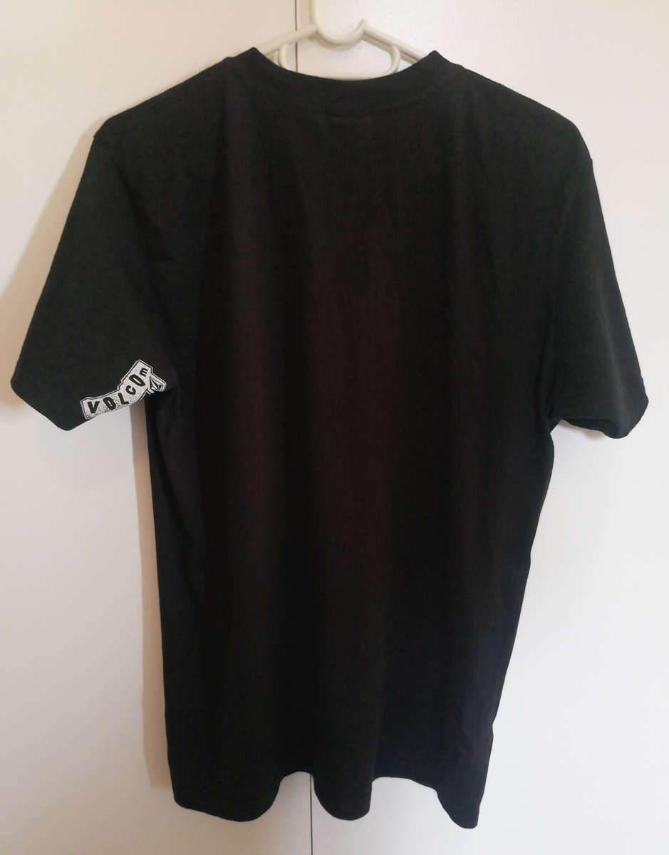 Men's VOLCOM Graphic T-Shirt - L