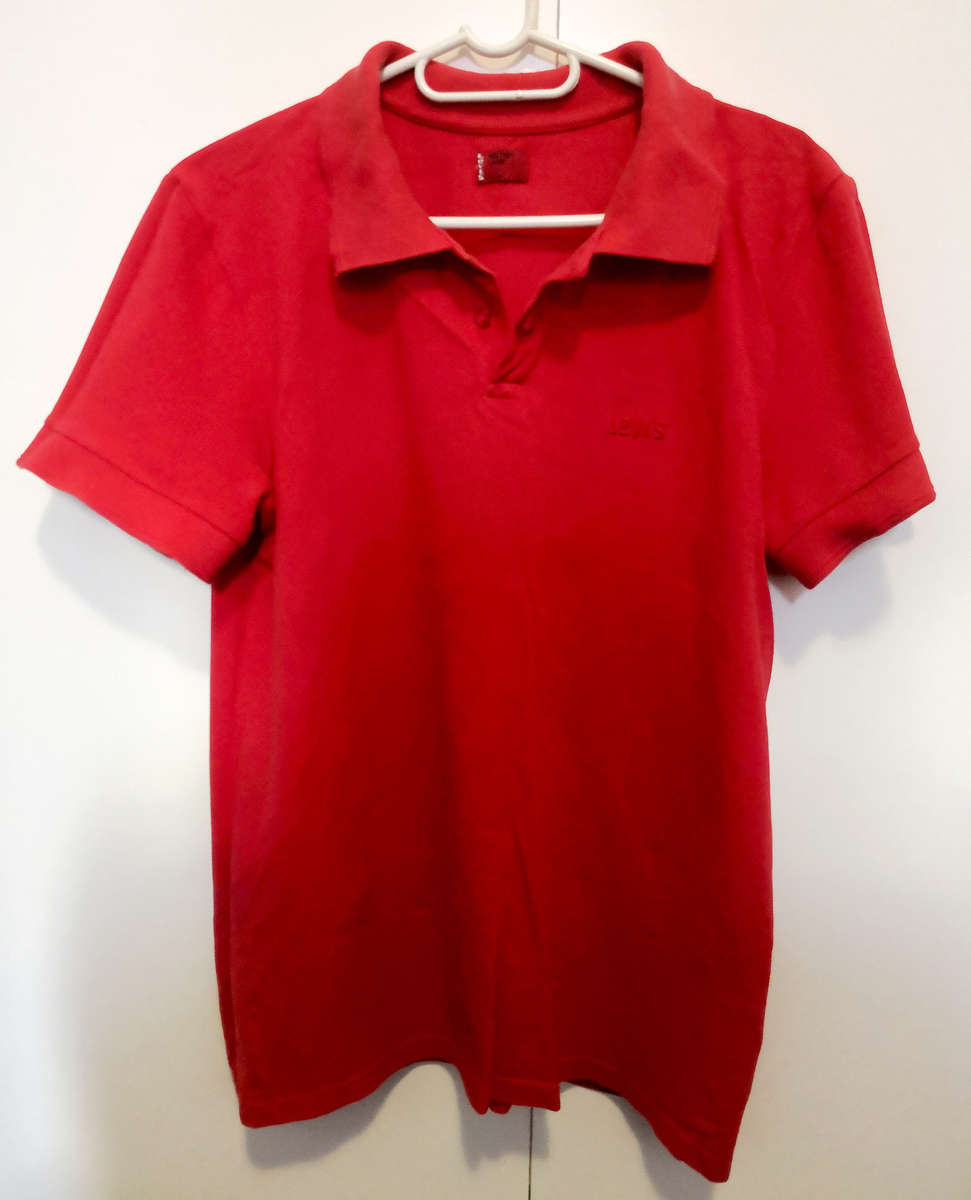 Men's LEVI'S Golfer - L