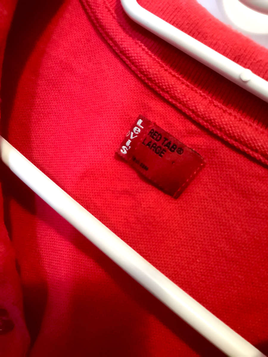 Men's LEVI'S Golfer - L