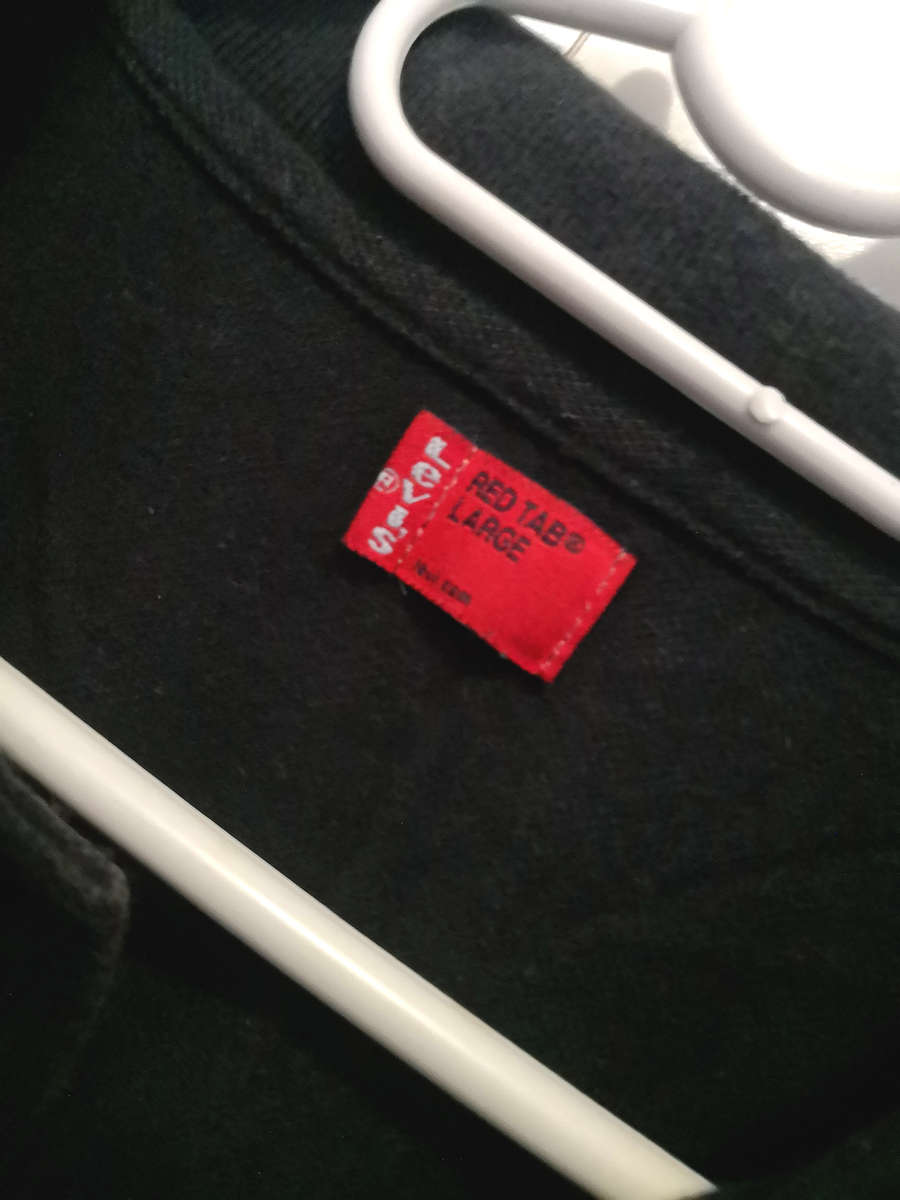 Men's LEVI'S Golfer - L