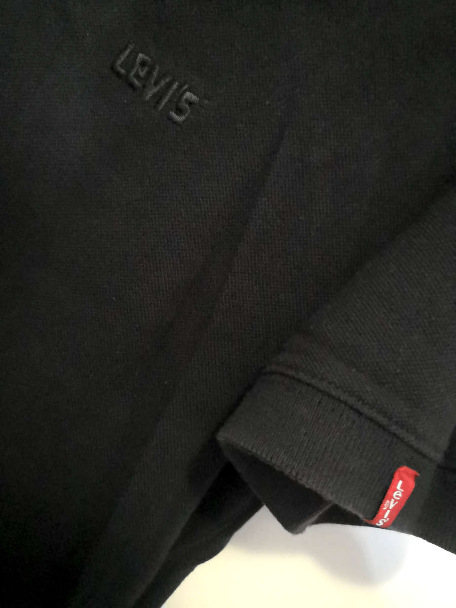 Men's LEVI'S Golfer - L