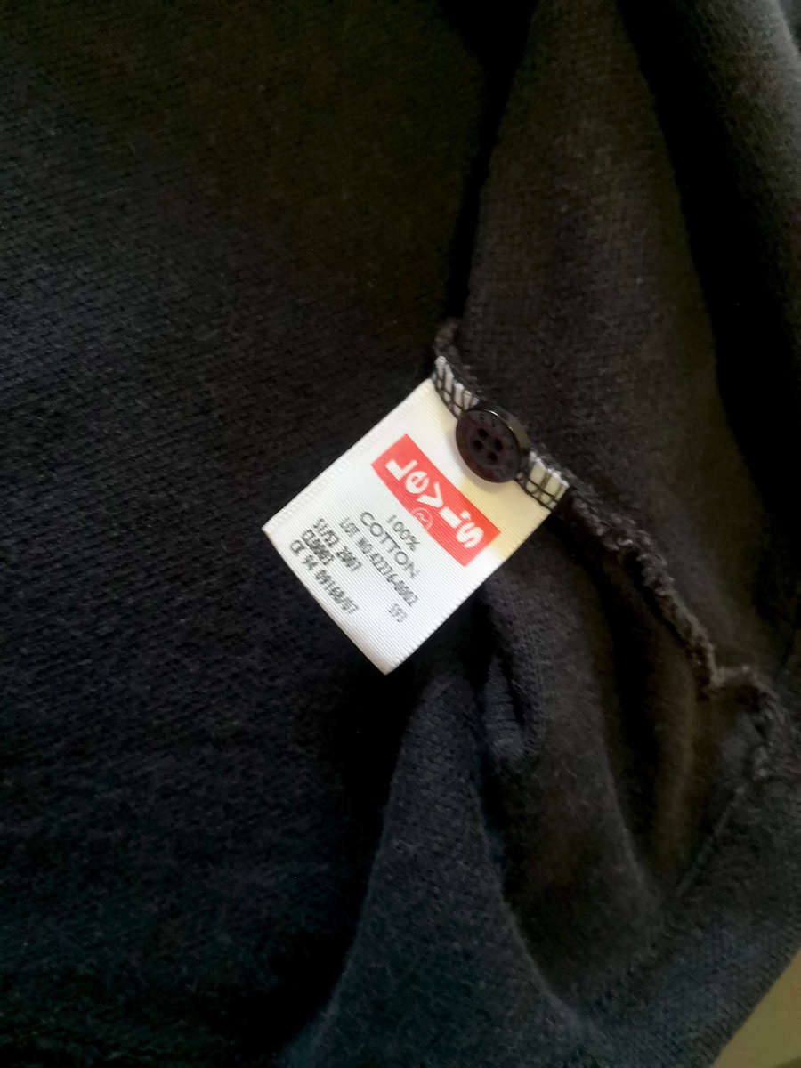 Men's LEVI'S Golfer - L