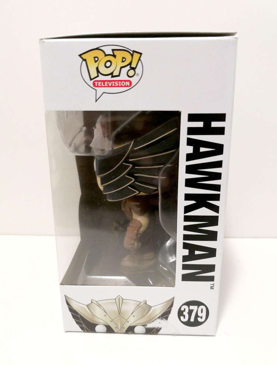 Funko Pop! Television - DC's Legends of Tomorrow: Hawkman