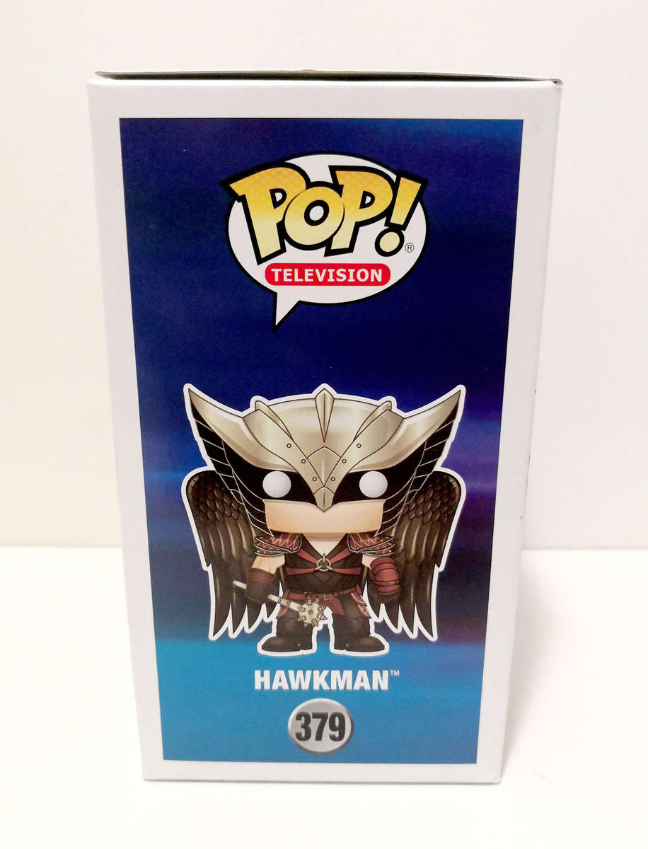 Funko Pop! Television - DC's Legends of Tomorrow: Hawkman