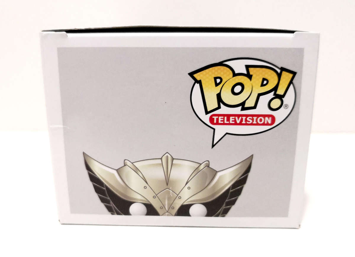Funko Pop! Television - DC's Legends of Tomorrow: Hawkman