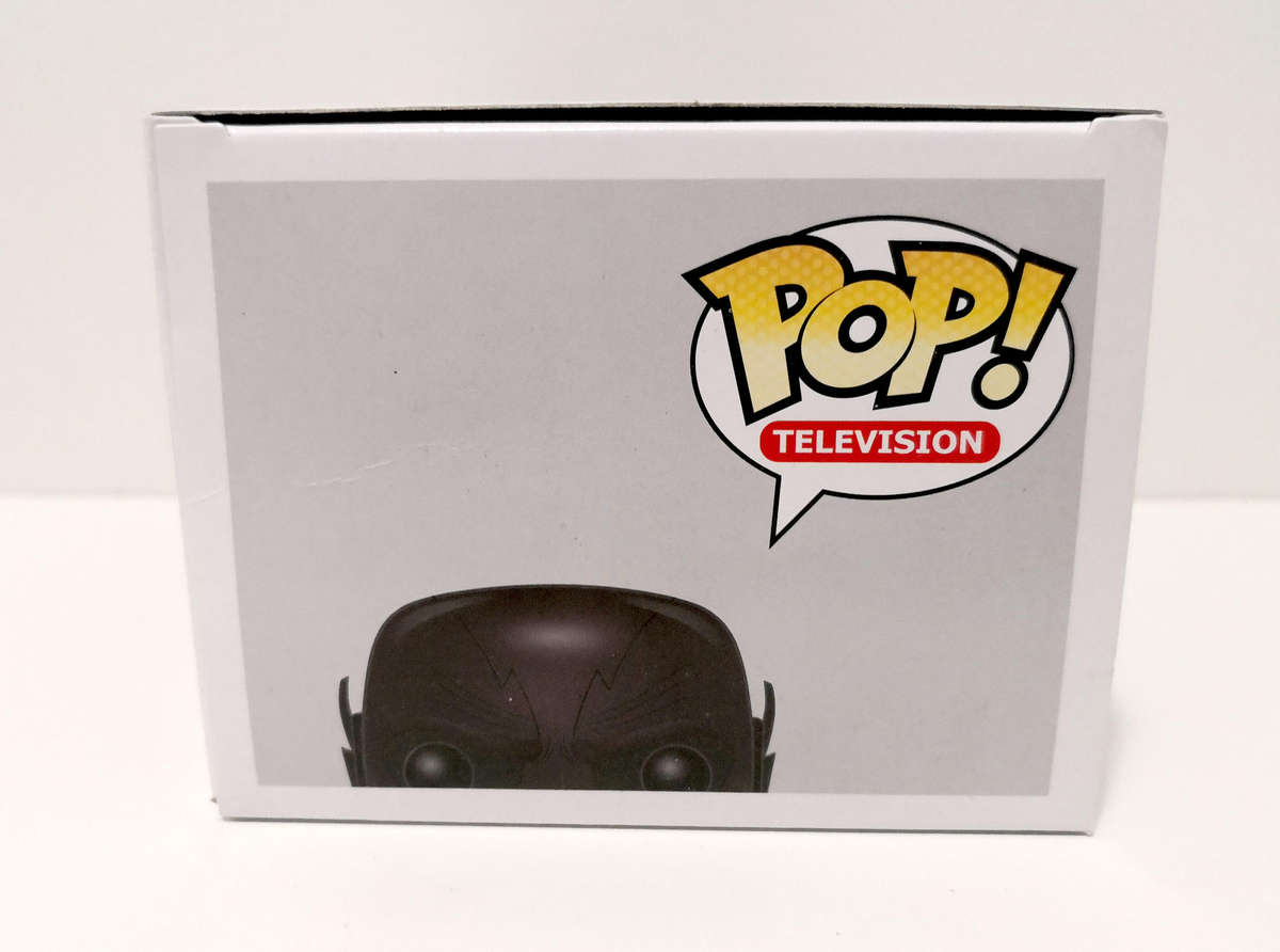 Funko Pop! Television - The Flash: Zoom