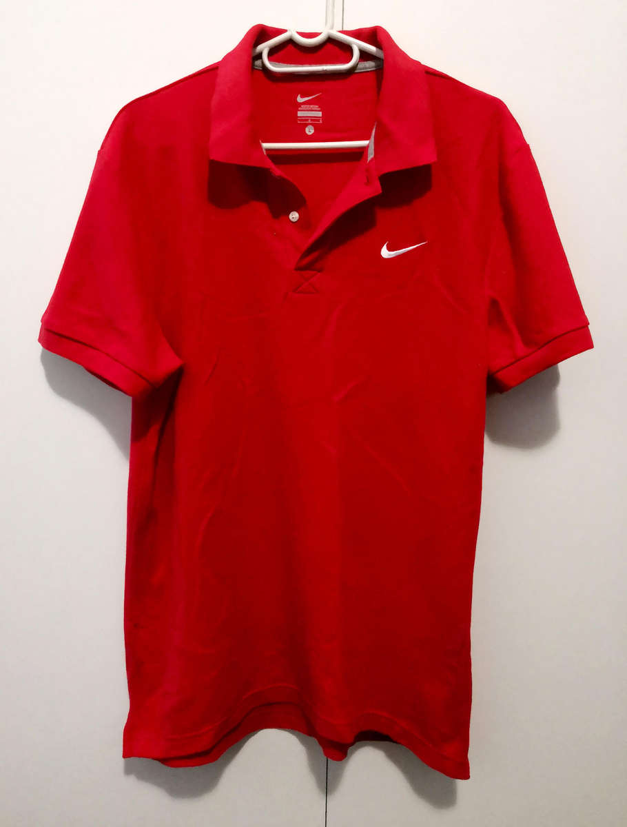 Men's NIKE Golfer - L