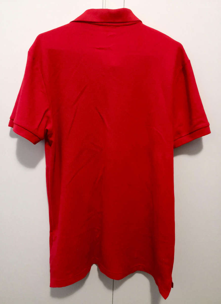 Men's NIKE Golfer - L