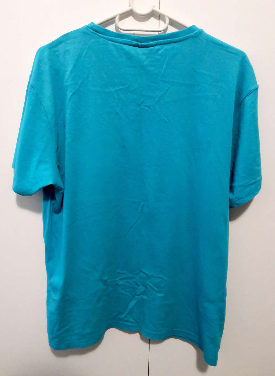 Men's "The Simpsons" Graphic T-Shirt - XL