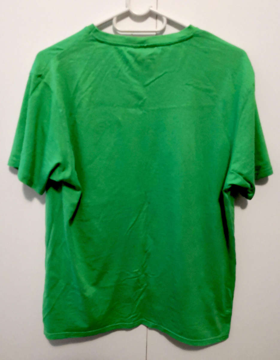 Men's Batman Graphic T-Shirt - XL