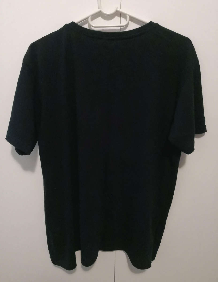 Men's Superman T-Shirt - XL