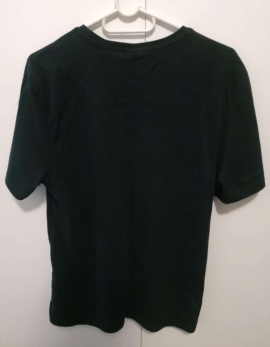 Men's STAR WARS "DJ Yoda" Graphic T-Shirt - XL