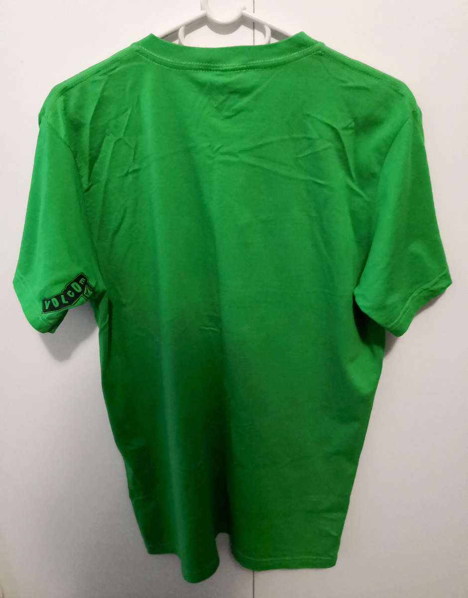 Men's VOLCOM Graphic T-Shirt - L