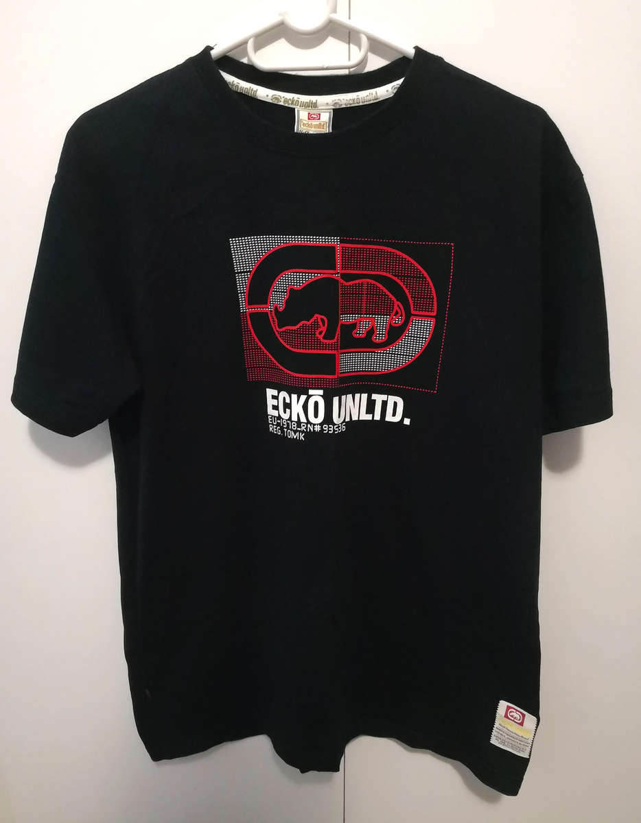 Men's ECKO UNLIMITED T-Shirt - L