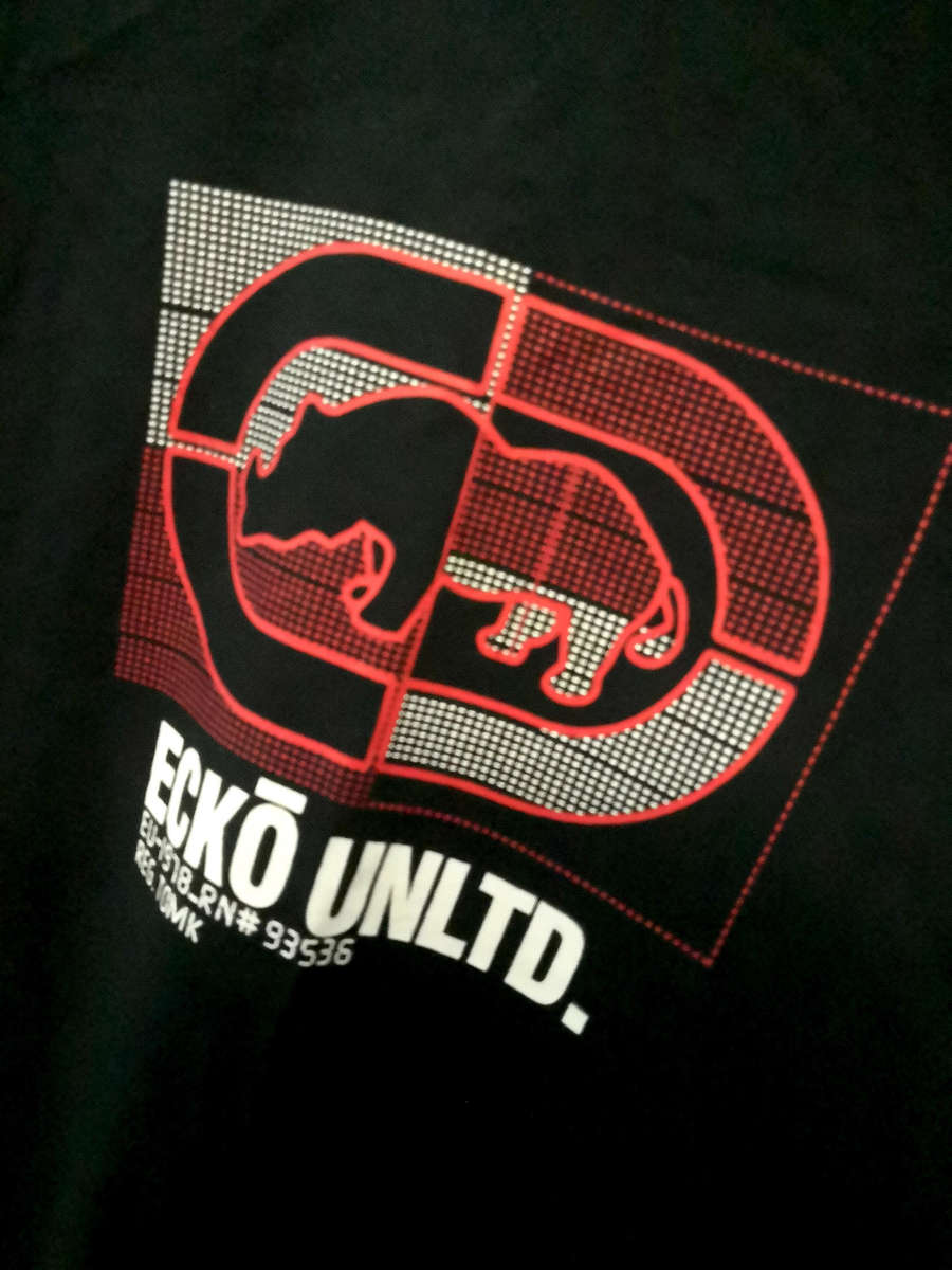Men's ECKO UNLIMITED T-Shirt - L