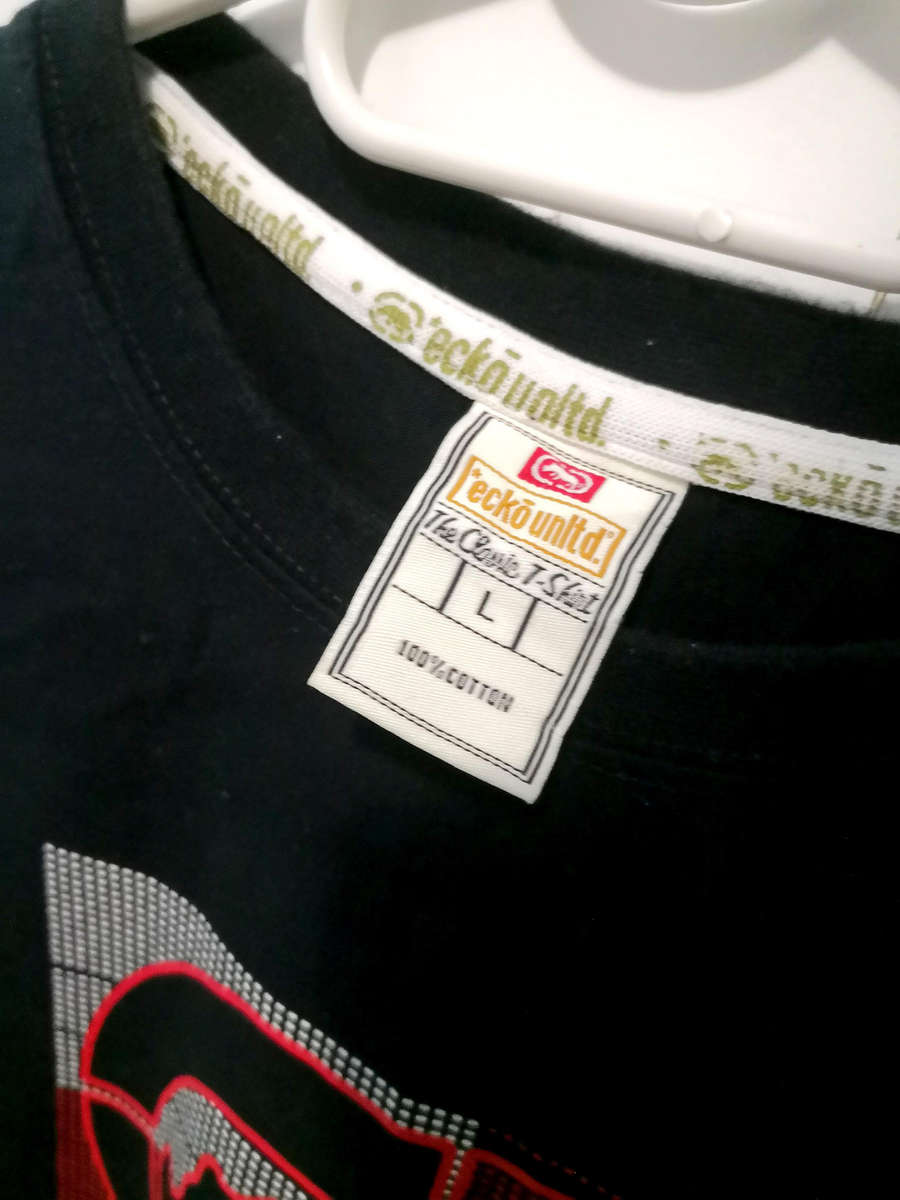 Men's ECKO UNLIMITED T-Shirt - L