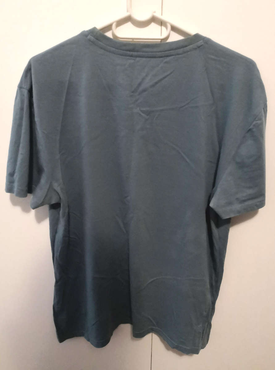 Men's GUESS Graphic T-Shirt - XL