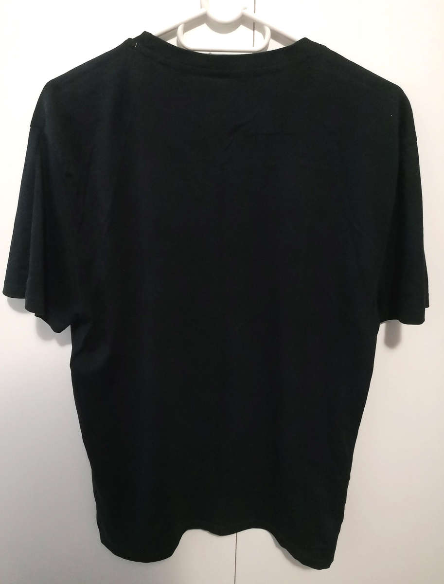 Men's GUESS Graphic T-Shirt - XL