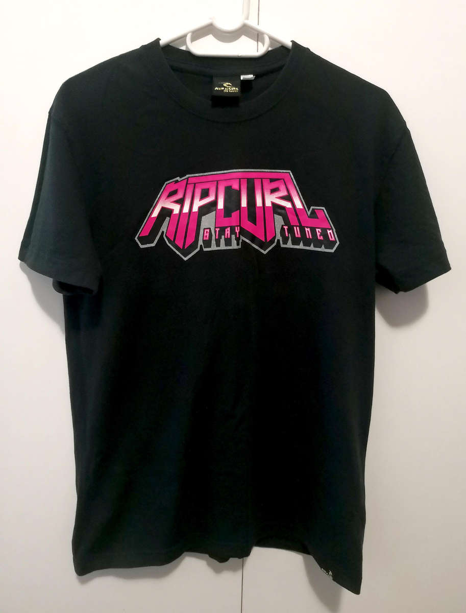 Men's RIPCURL T-Shirt - S