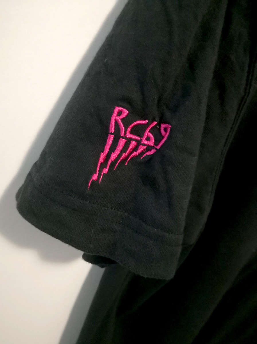 Men's RIPCURL T-Shirt - S