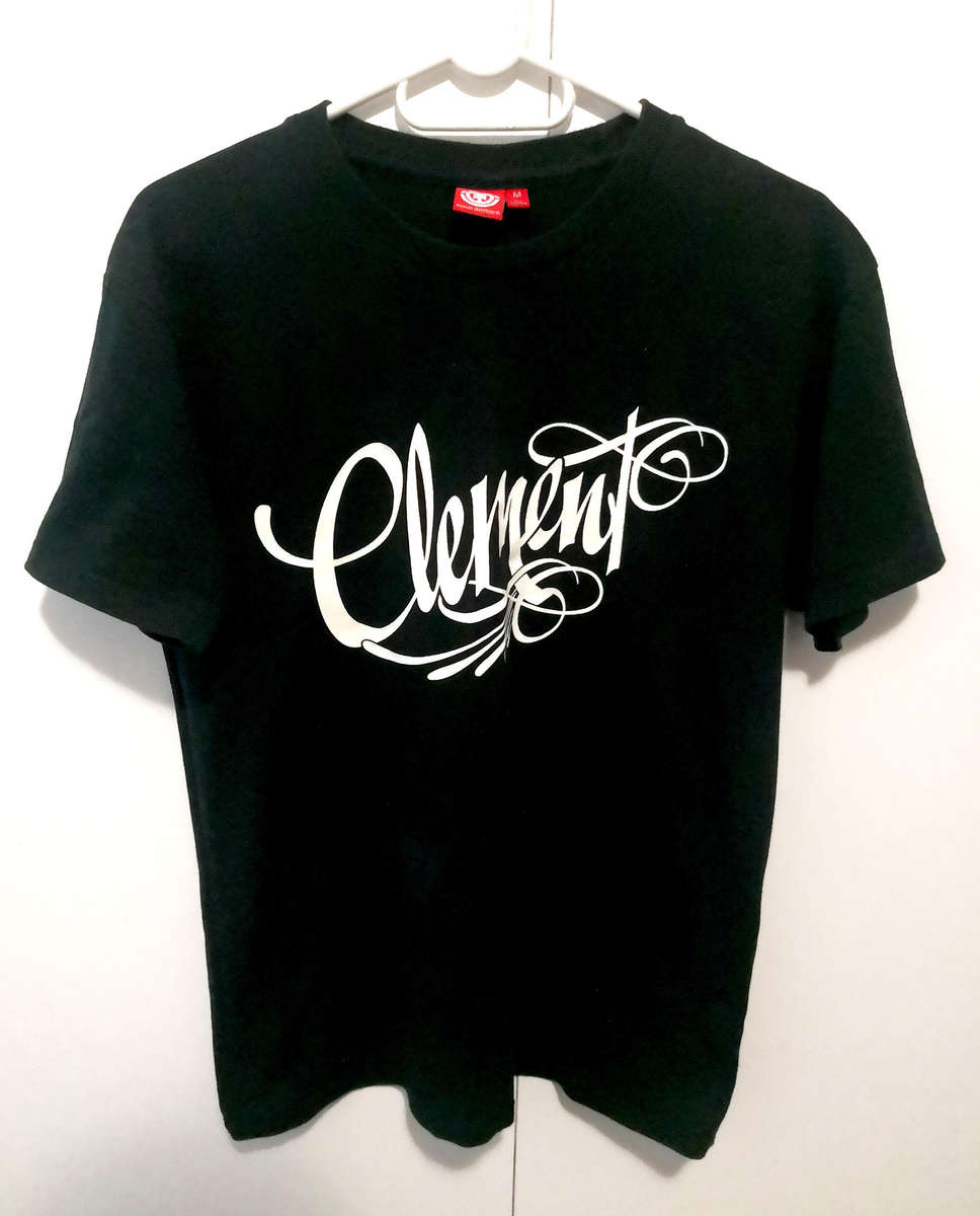 Men's ELEMENT Graphic T-Shirt - M