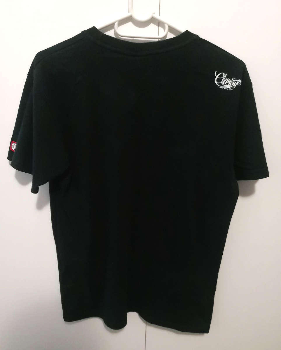 Men's ELEMENT Graphic T-Shirt - M