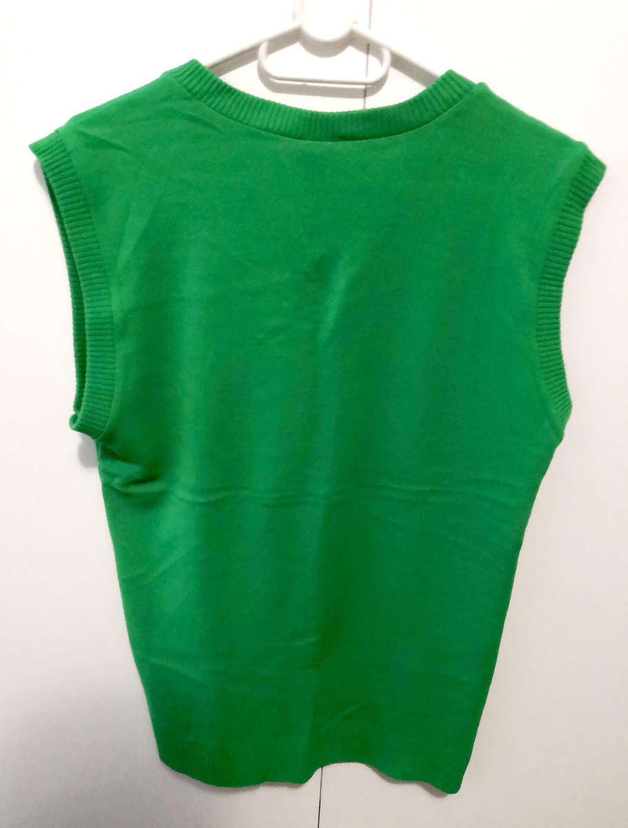 Men's IDENTITY Sweater Vest - XL