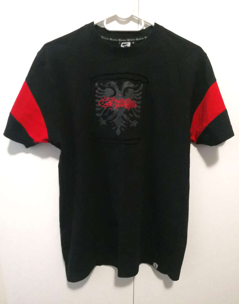 Men's GOTCHA Graphic T-Shirt - M