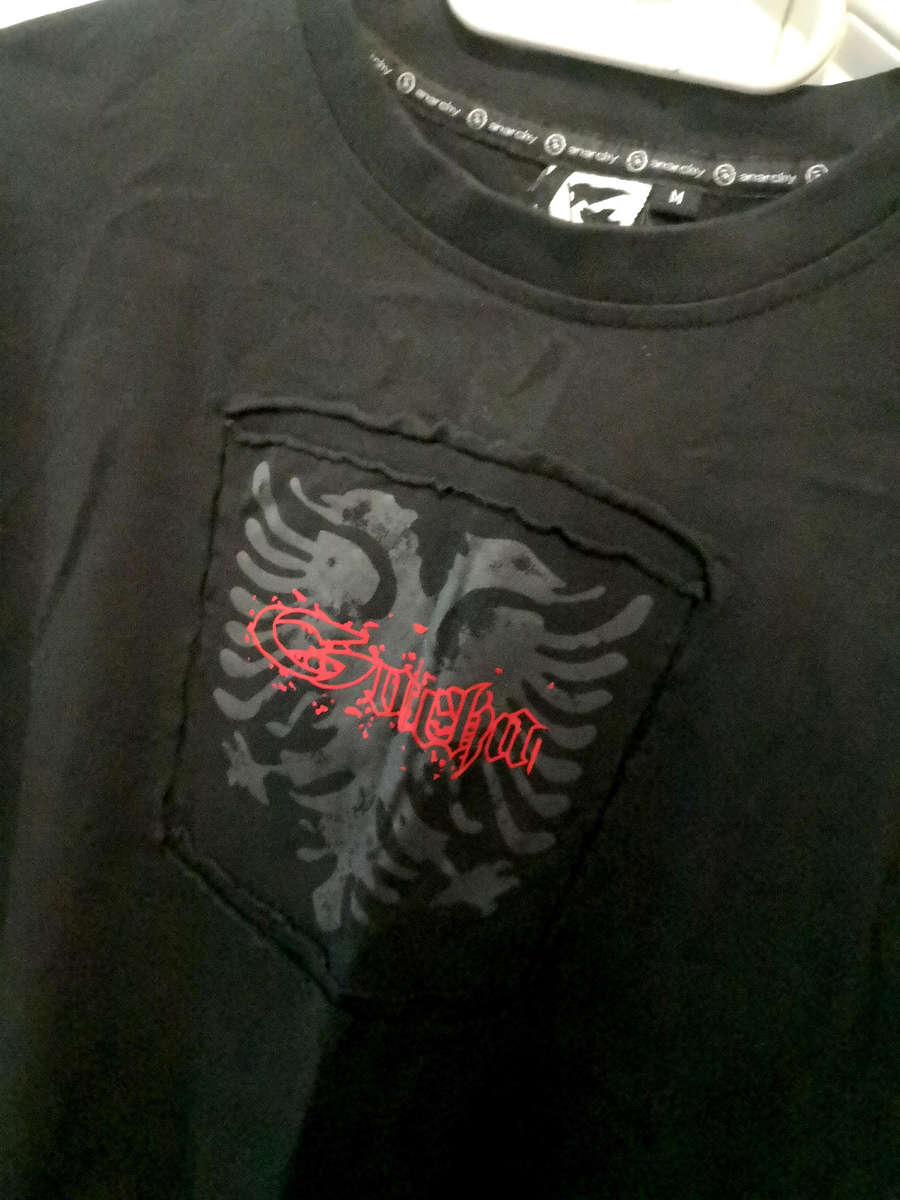 Men's GOTCHA Graphic T-Shirt - M