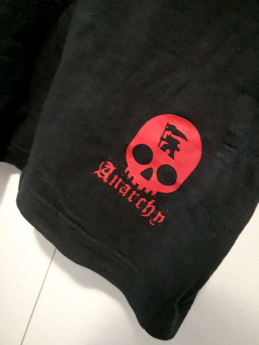 Men's GOTCHA Graphic T-Shirt - M