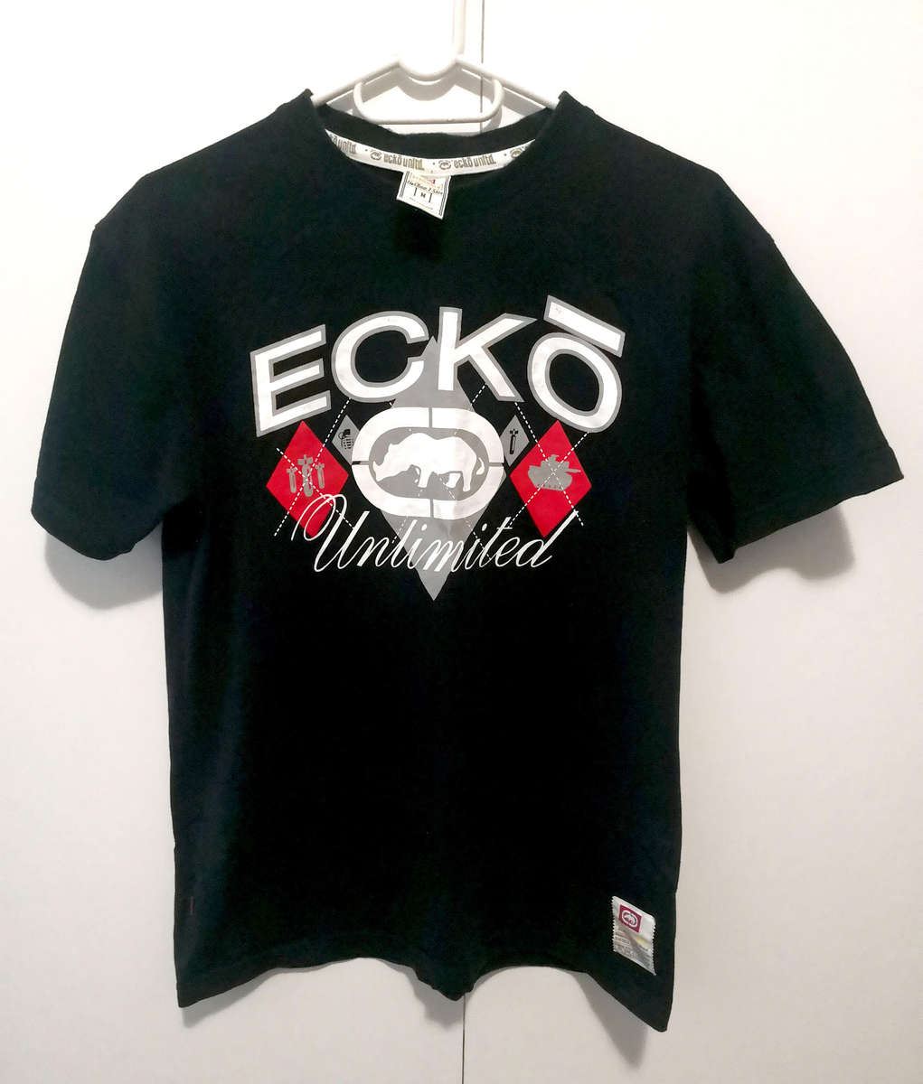 Men's ECKO UNLIMITED T-Shirt - M