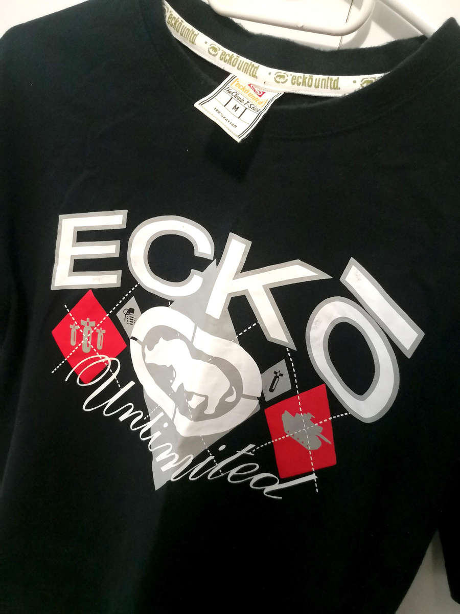 Men's ECKO UNLIMITED T-Shirt - M