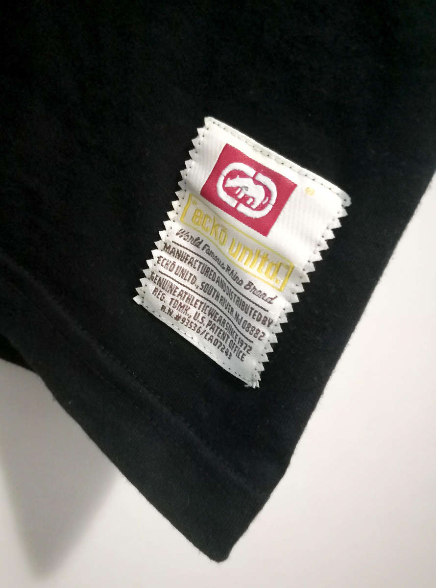 Men's ECKO UNLIMITED T-Shirt - M