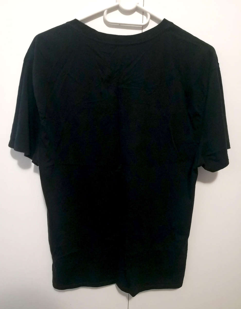 Men's GUESS Graphic T-Shirt - XL